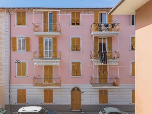Apartment Zia Anna by Interhome — 4-Star Luxury Hotel in Sestri Levante, Italy