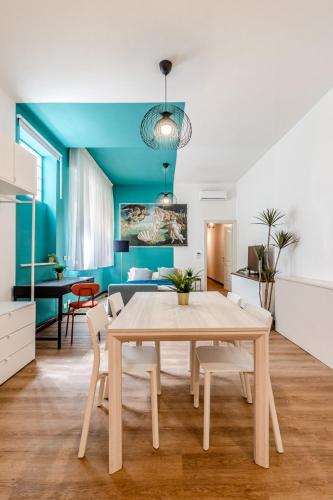 Realkasa Venus Apartment — 4-Star Luxury Hotel in Bologna, Italy