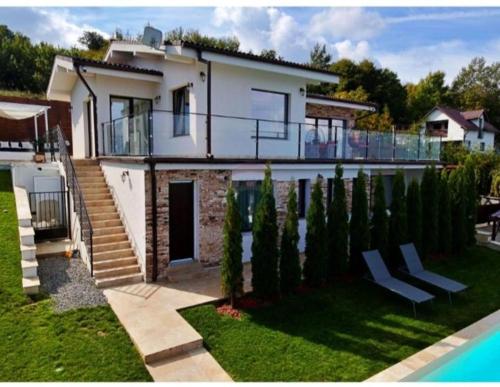 Panoramic Palace — Feleacu — photo 4