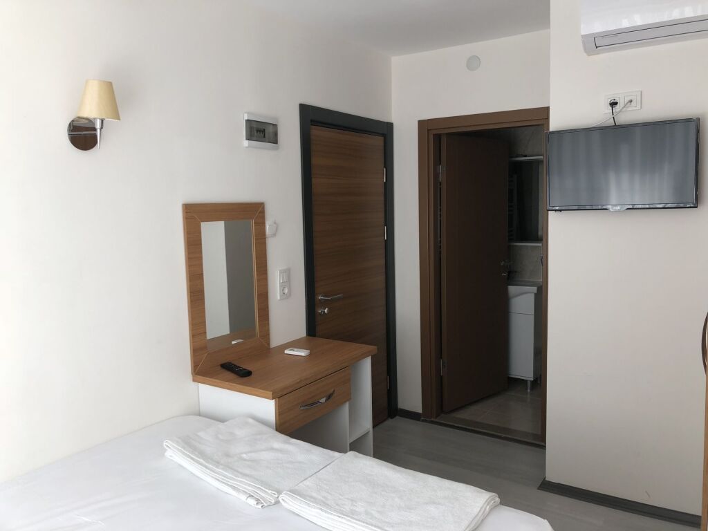 Güven Hotel — Canakkale — photo 2