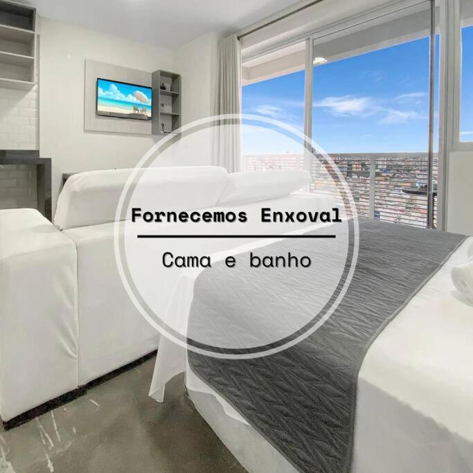 Apartamento em Osasco com Piscina Aquecida e Ar condicionado — Osasco — photo 2