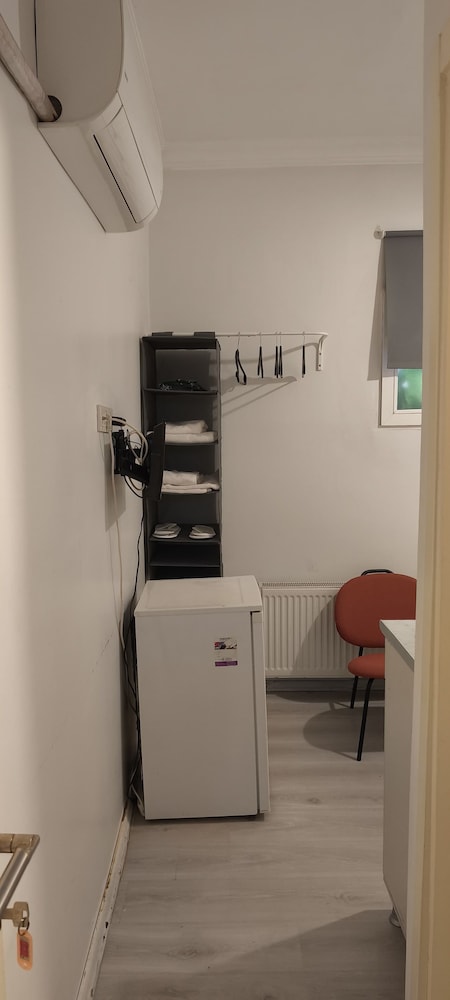 Şişli Suites — Istanbul — photo 4