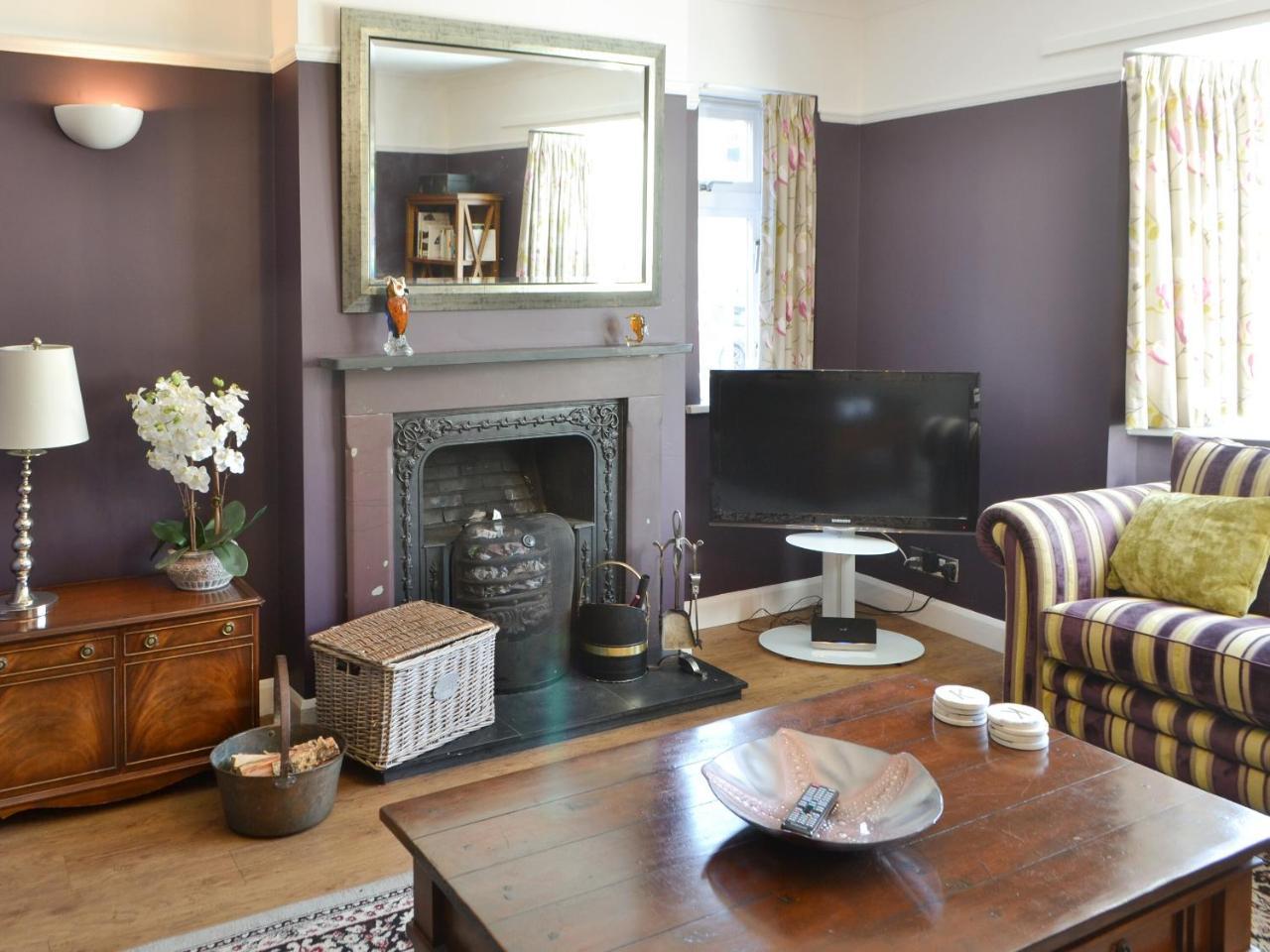 Littlecroft — hotel in Alnmouth