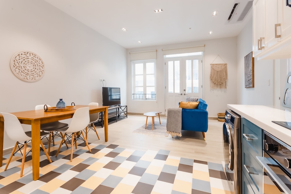 Casa Love 1A — 4-Star Luxury Hotel in Panama, Panama