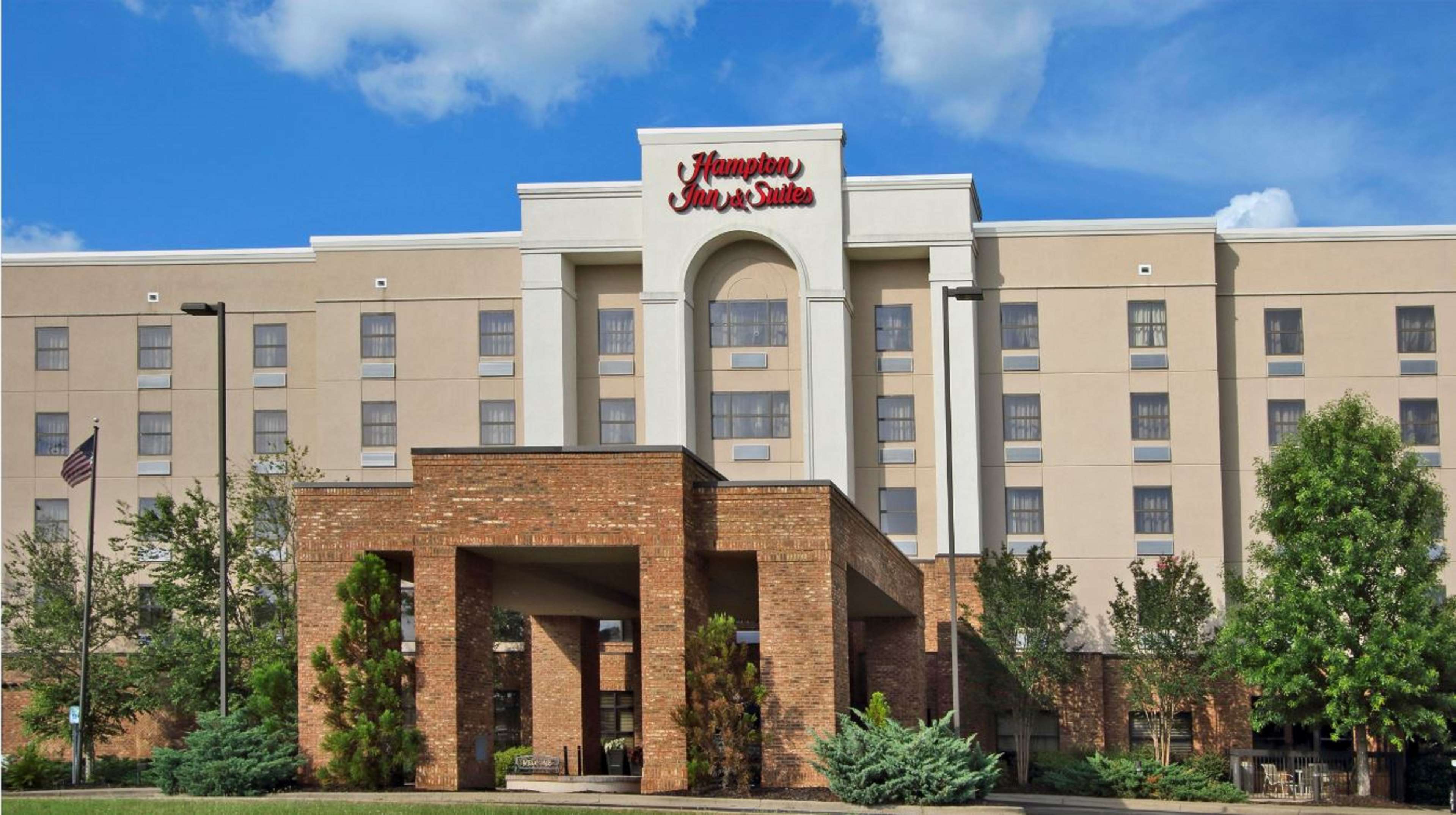 Hampton Inn Suites Florence Downtown — Florence