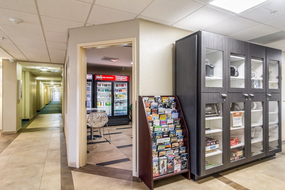 Candlewood Suites Jacksonville East Merril Road by IHG - photo 40