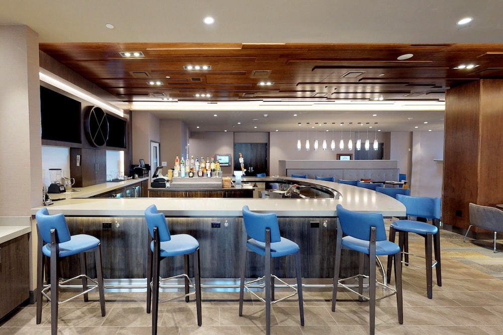 Hilton Garden Inn North Phoenix Scottsdale - photo 44