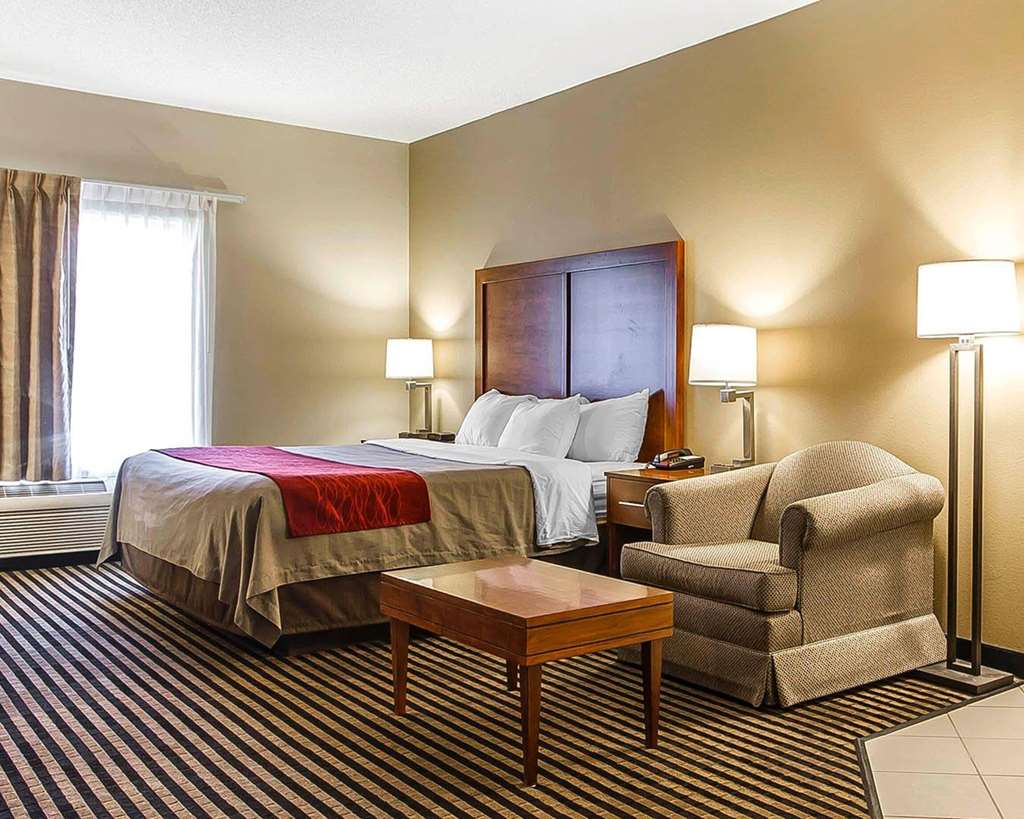 Comfort Inn Owatonna near Medical Center - photo 35