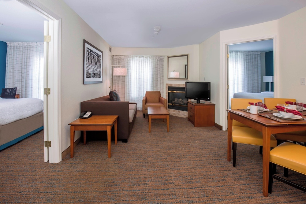 Residence Inn by Marriott Boise West - photo 11