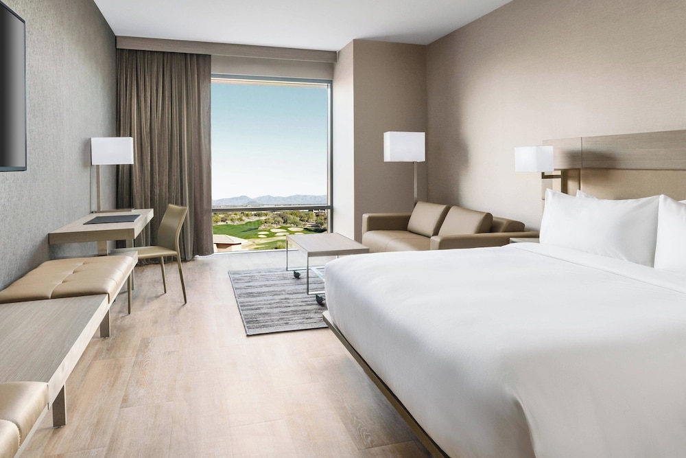 Ac Hotel By Marriott Scottsdale North - photo 14