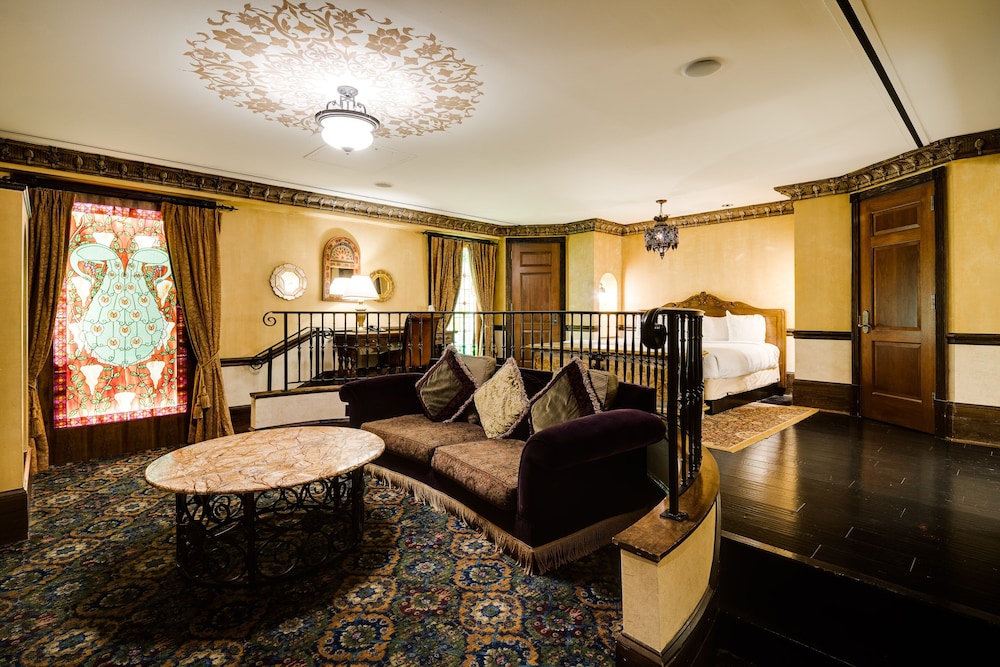 Showboat Hotel Atlantic City - photo 39