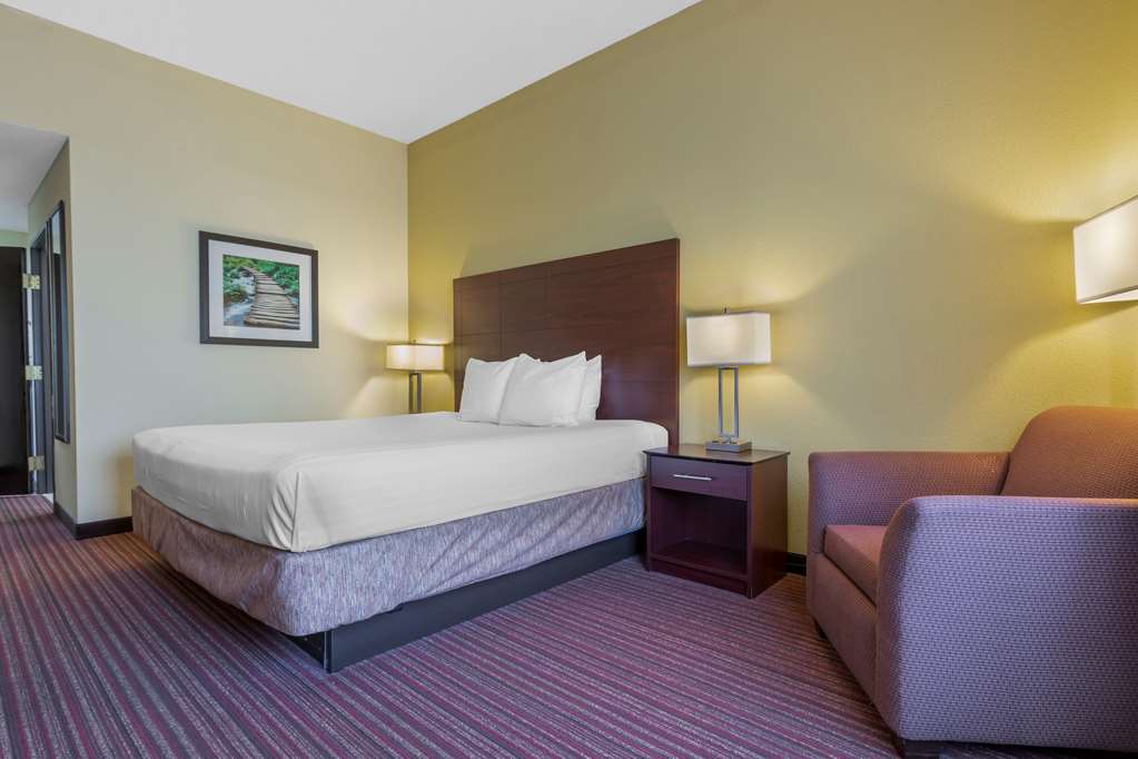 Best Western Seneca Clemson - photo 12
