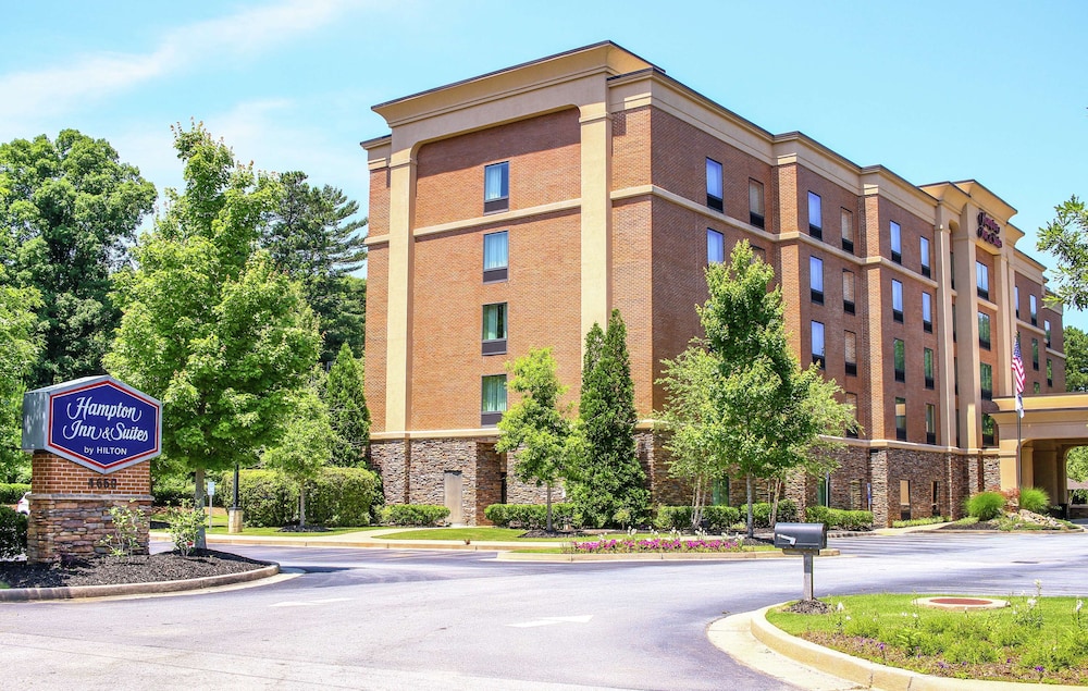 Hampton Inn & Suites by Hilton Flowery Branch Lake Lanier - featured photo