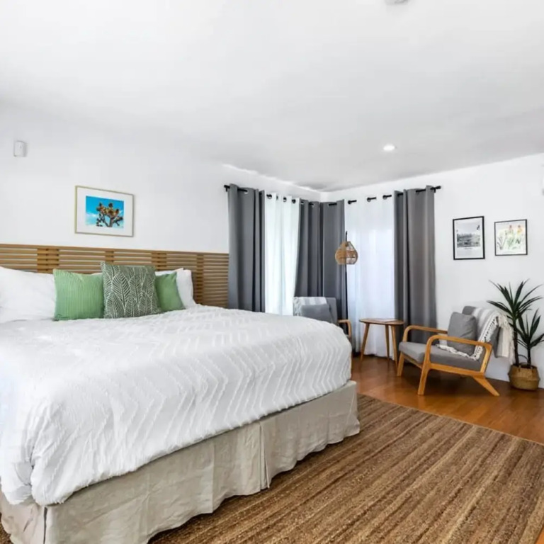 The Yucca Hotel Entire Boutique Buyout — Desert Hot Springs