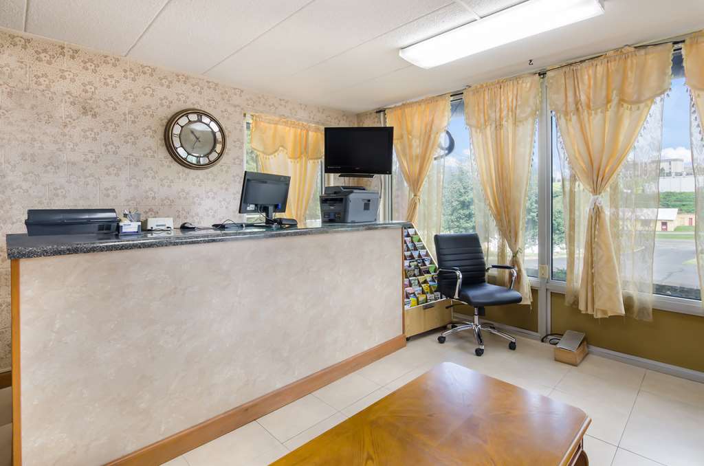 Americas Best Value Inn Wytheville - photo 8