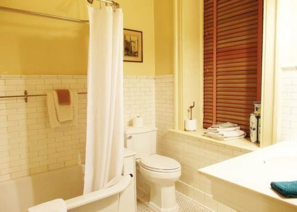 Boyden House Inn B&B - photo 26