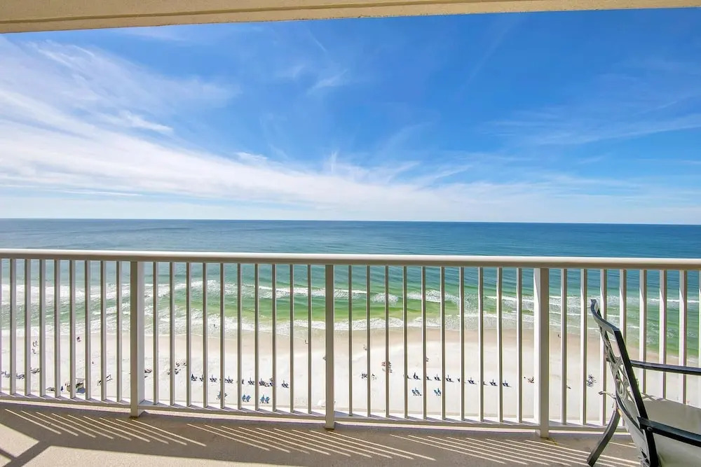 Majestic Beach Towers 1 1615 - photo 34