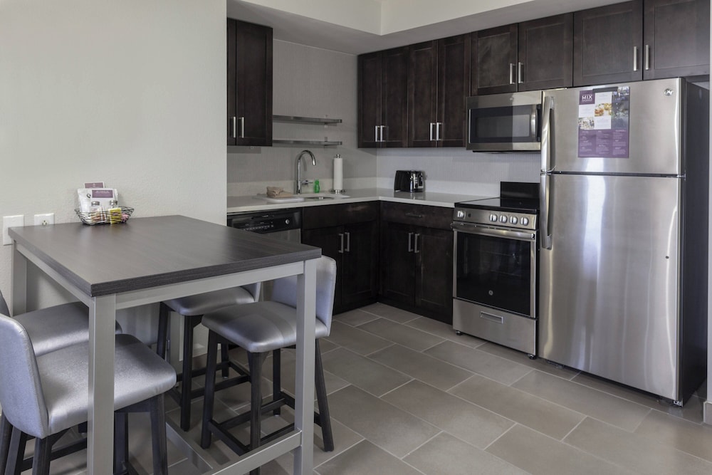 Residence Inn by Marriott Virginia Beach Oceanfront - photo 5