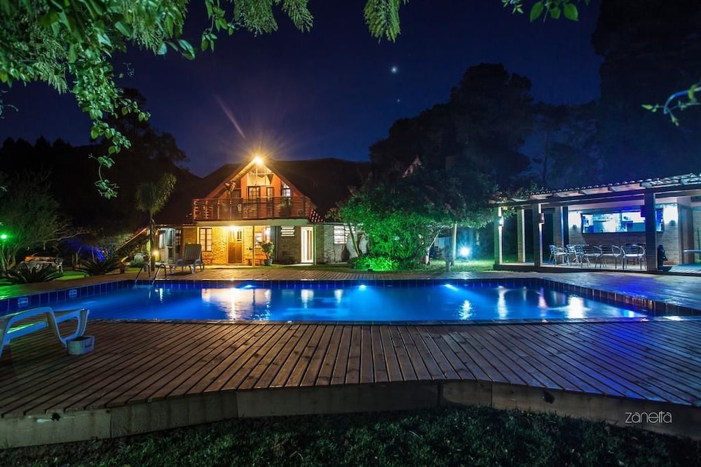 Pousada Rio Vermelho - last minute hotel in Florianopolis
