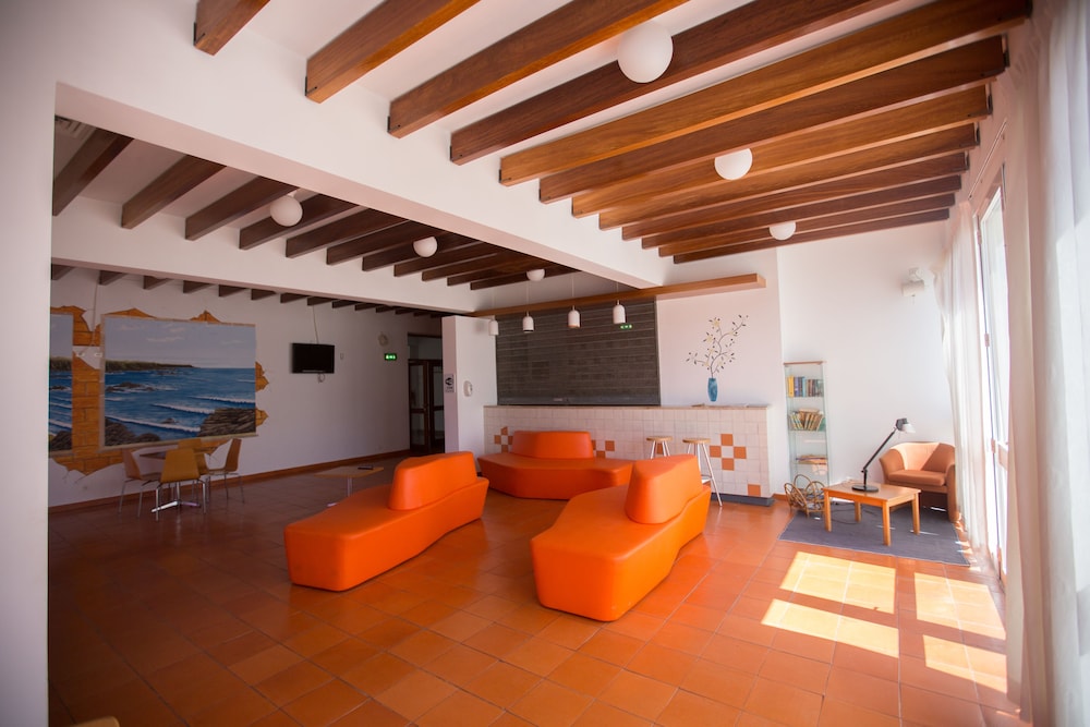 HI Almograve Pousada de Juventude Hostel in Odemira, Portugal