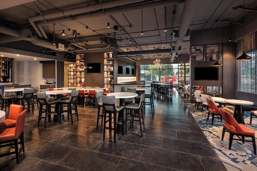 Courtyard by Marriott Los Angeles Monterey Park - photo 31