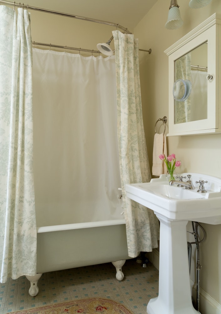 Pentagoet Inn - photo 28