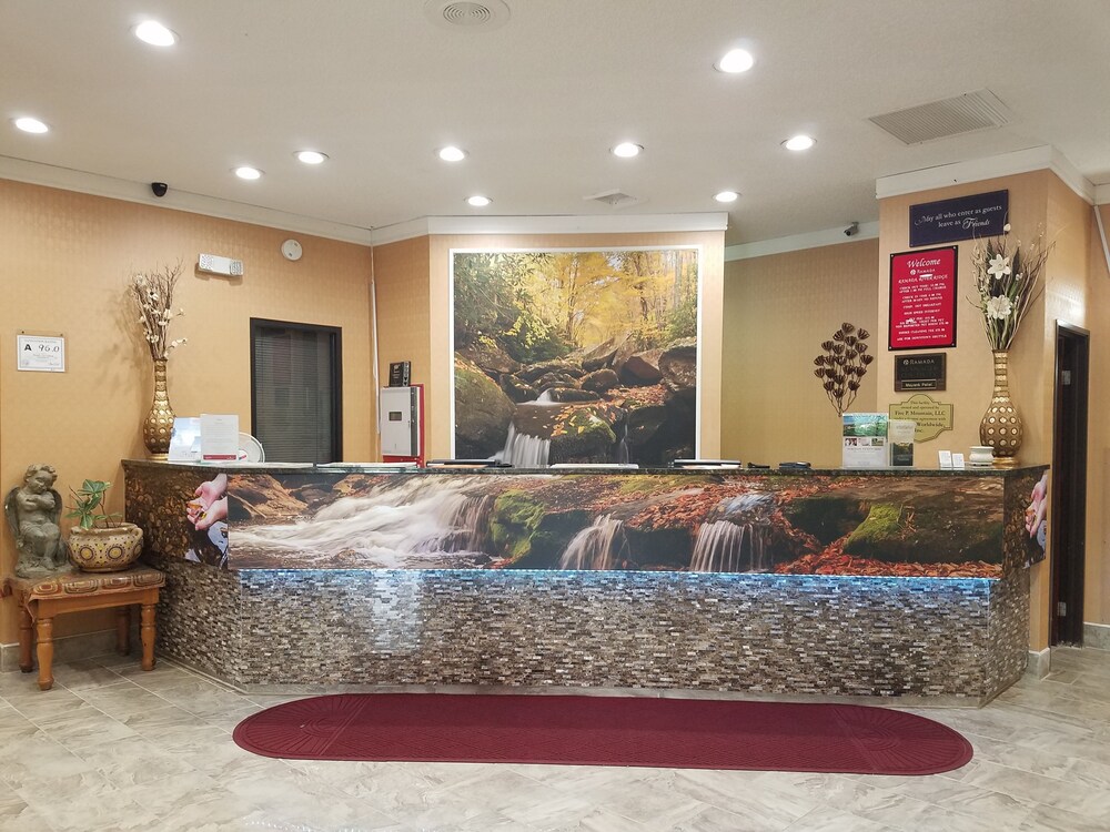 Ramada Asheville Southeast