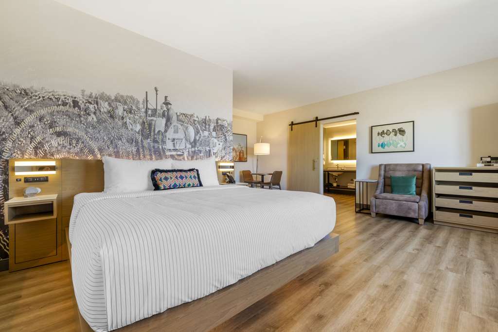 Cambria Hotel El Centro Imperial - photo 45