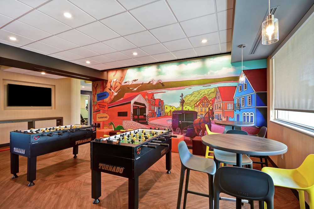 TRU by Hilton Denver - photo 21