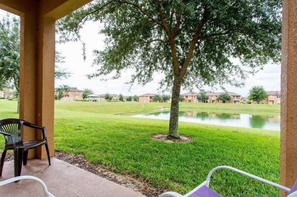 Regal Palms Resort 449 Four Bedroom Townhome - photo 52