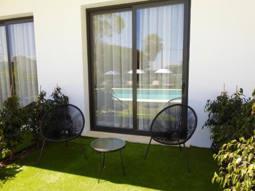 Casa Bodhi Boutique Hotel & Spa — Marbella — photo 5