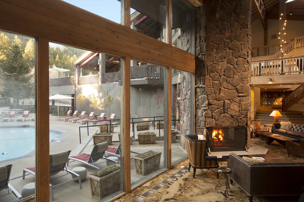 Snow King Resort Hotel & Luxury Residences - photo 4