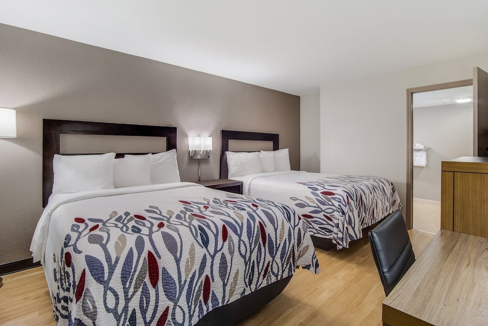 Red Roof Inn St George SC - photo 18