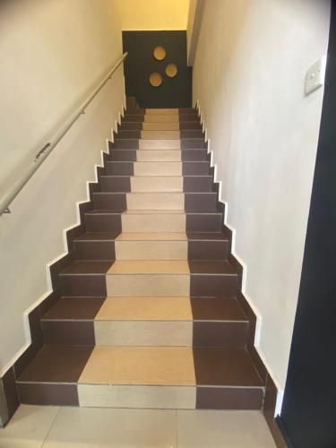 Alia Express Sendayan in Seremban, Malaysia