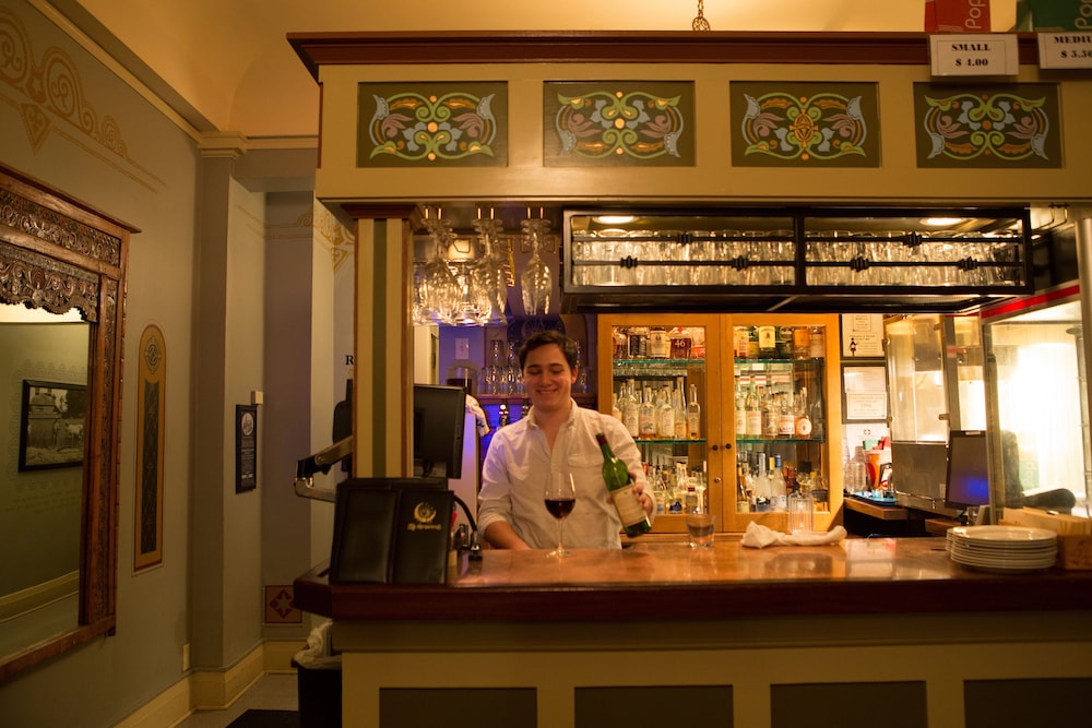 McMenamins Grand Lodge - photo 59