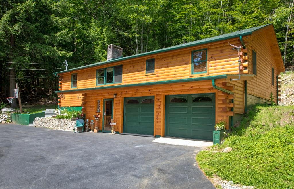 English Brook Cottages — Warrensburg