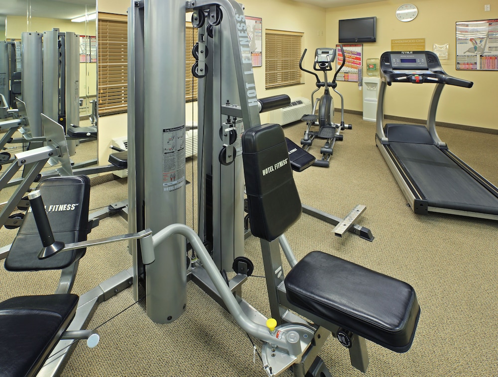 Candlewood Suites Hot Springs by IHG - photo 29