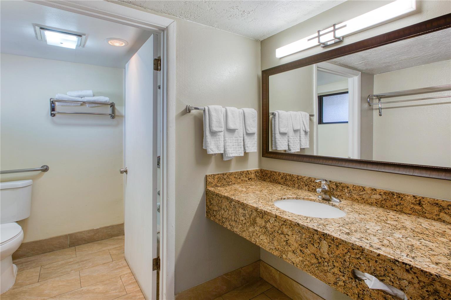 Best Western Rancho Grande - photo 27