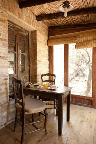 Hosteria Las Jarillas in Villa Dolores, Argentina