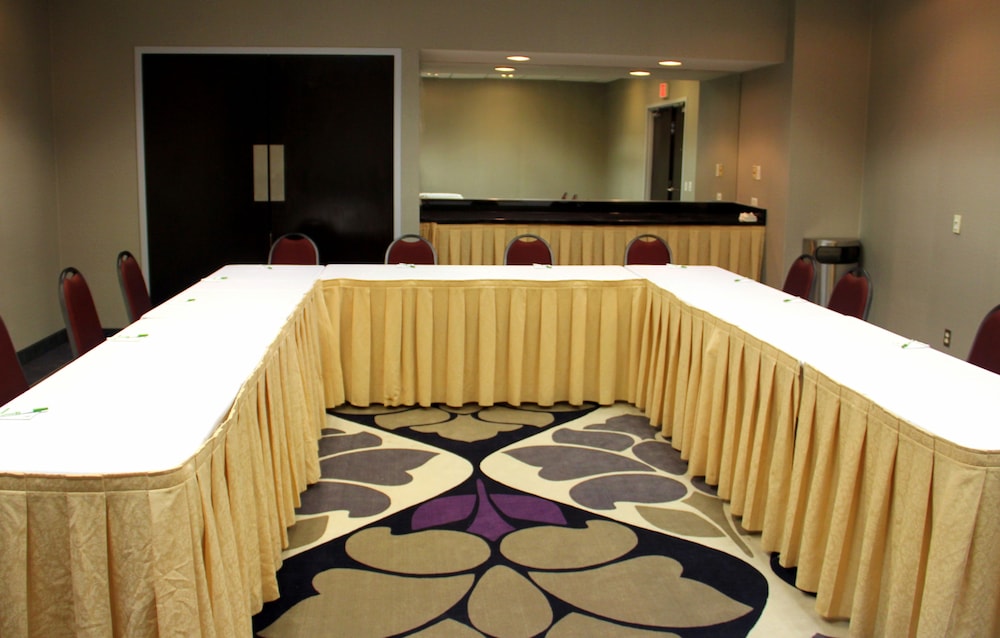 Holiday Inn Princeton by IHG - photo 27