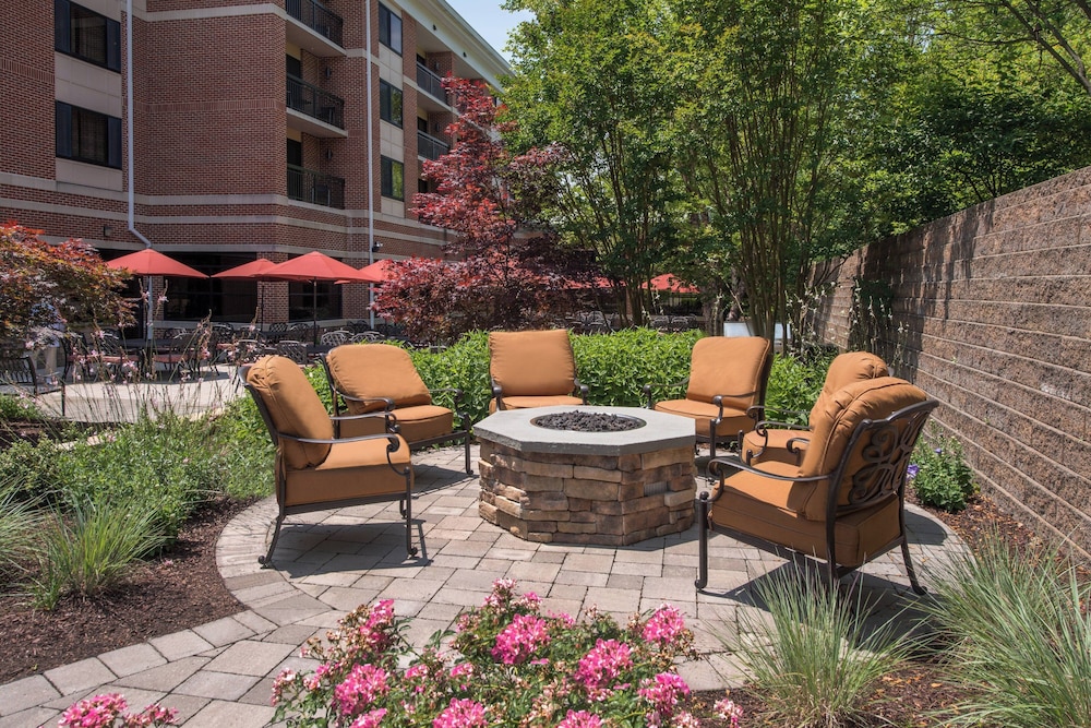 Courtyard by Marriott Newark University of Delaware - photo 22