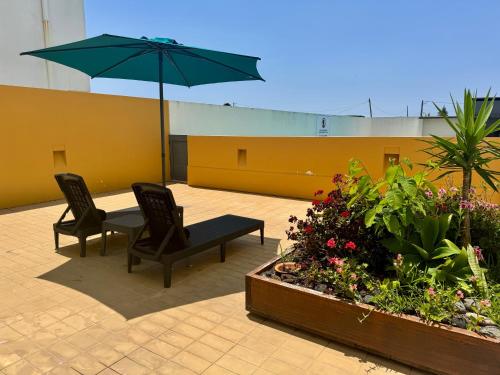 Bella Cena — 4-Star Luxury Hotel in Sao Roque, Portugal