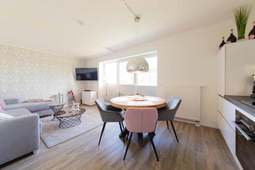 Ferienwohnung Sonnentanz — 4-Star Luxury Hotel in Timmendorfer Strand, Germany
