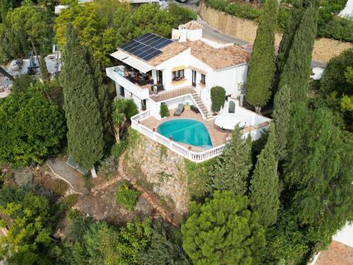 La Higuera — Benahavis
