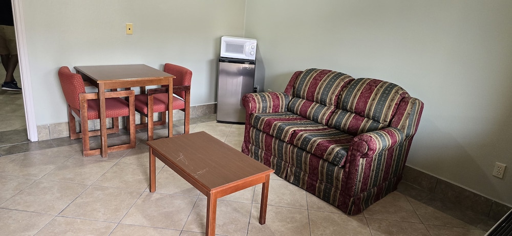 Texas Inn and Suites RGV - photo 29