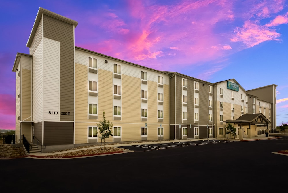 Woodspring Suites Austin Central - photo 23
