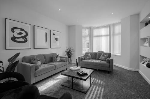 The 1878 By Stamp Sa — 4-Star Luxury Hotel in Blackpool, United Kingdom