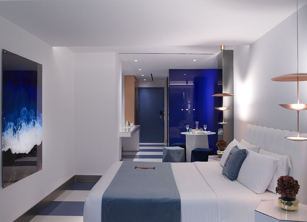 I Resort Beach Hotel & Spa — Stalis — photo 5
