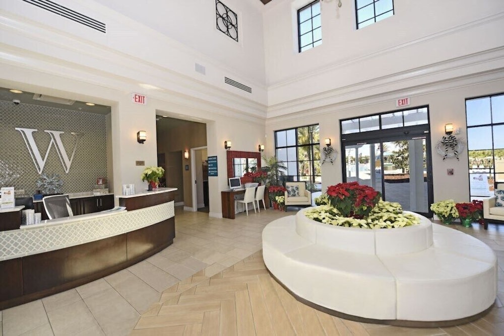 Amazing 5Bd Pool Hm Windsor at Westside 1877nc - photo 32