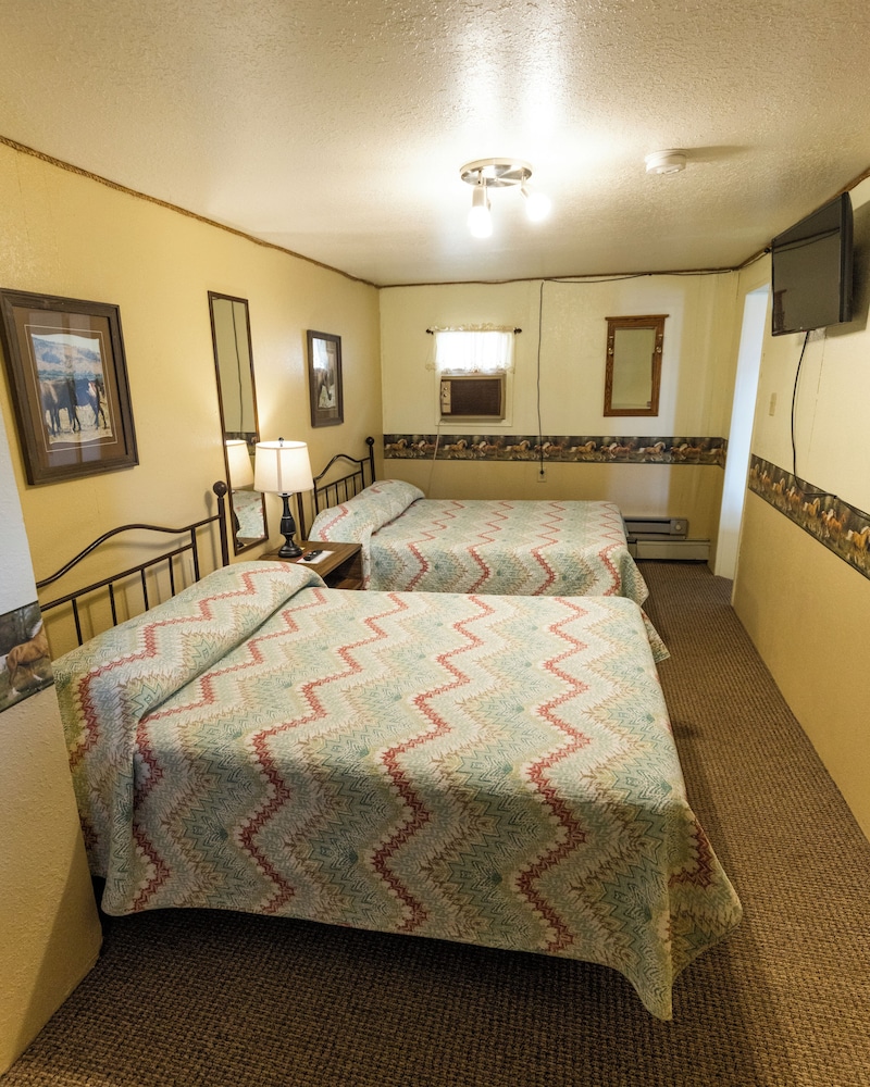 Sunset RV Park and Motel - photo 4